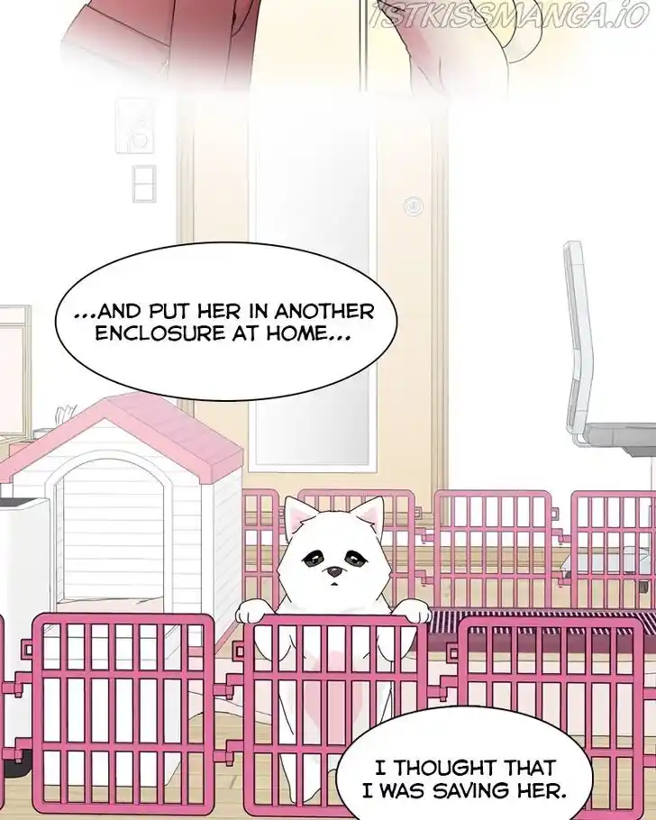 I Gave Birth to a Dog Ch.059