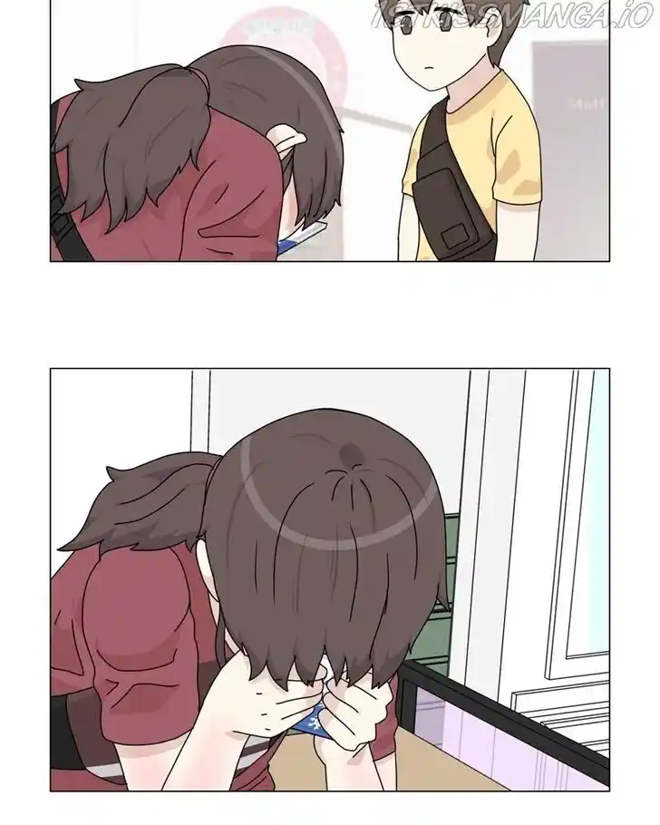 I Gave Birth to a Dog Ch.059