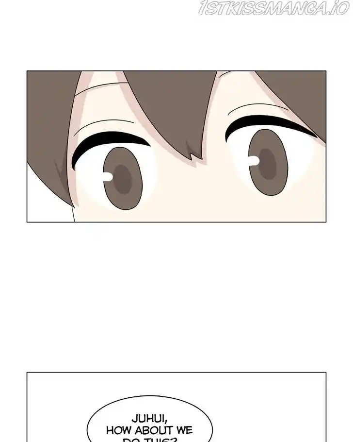 I Gave Birth to a Dog Ch.059