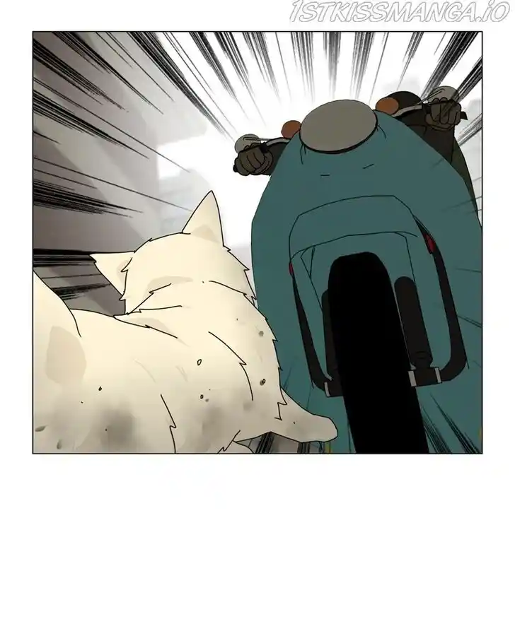 I Gave Birth to a Dog Ch.059