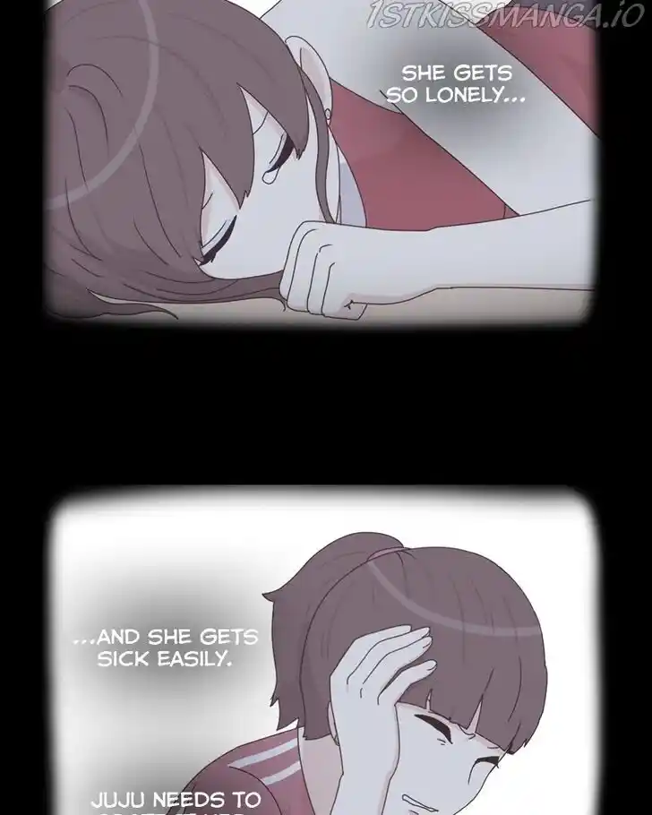 I Gave Birth to a Dog Ch.059