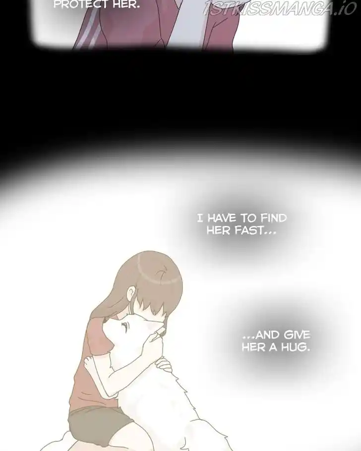 I Gave Birth to a Dog Ch.059