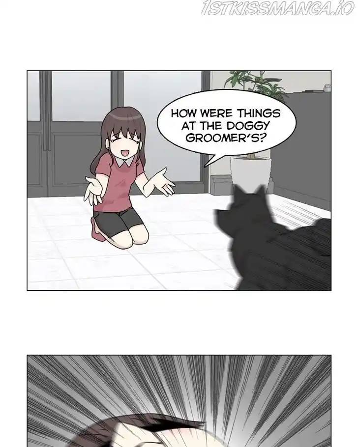 I Gave Birth to a Dog Ch.060