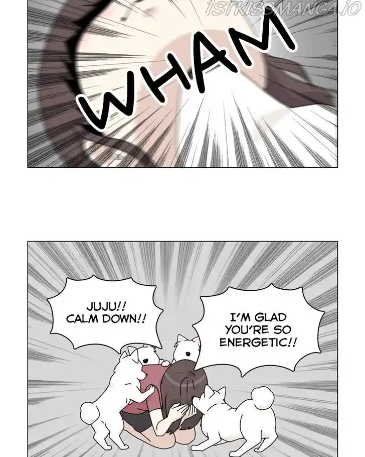 I Gave Birth to a Dog Ch.060