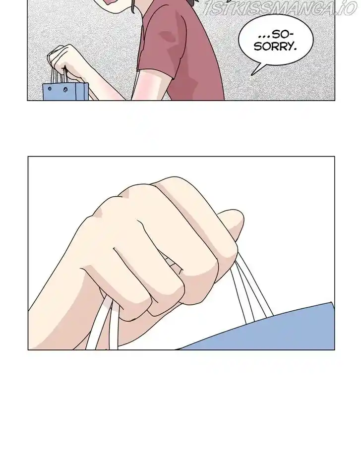 I Gave Birth to a Dog Ch.060