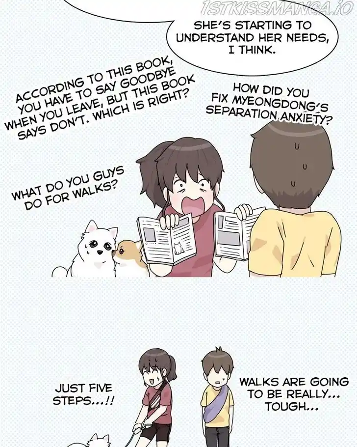 I Gave Birth to a Dog Ch.060