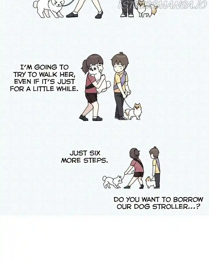 I Gave Birth to a Dog Ch.060