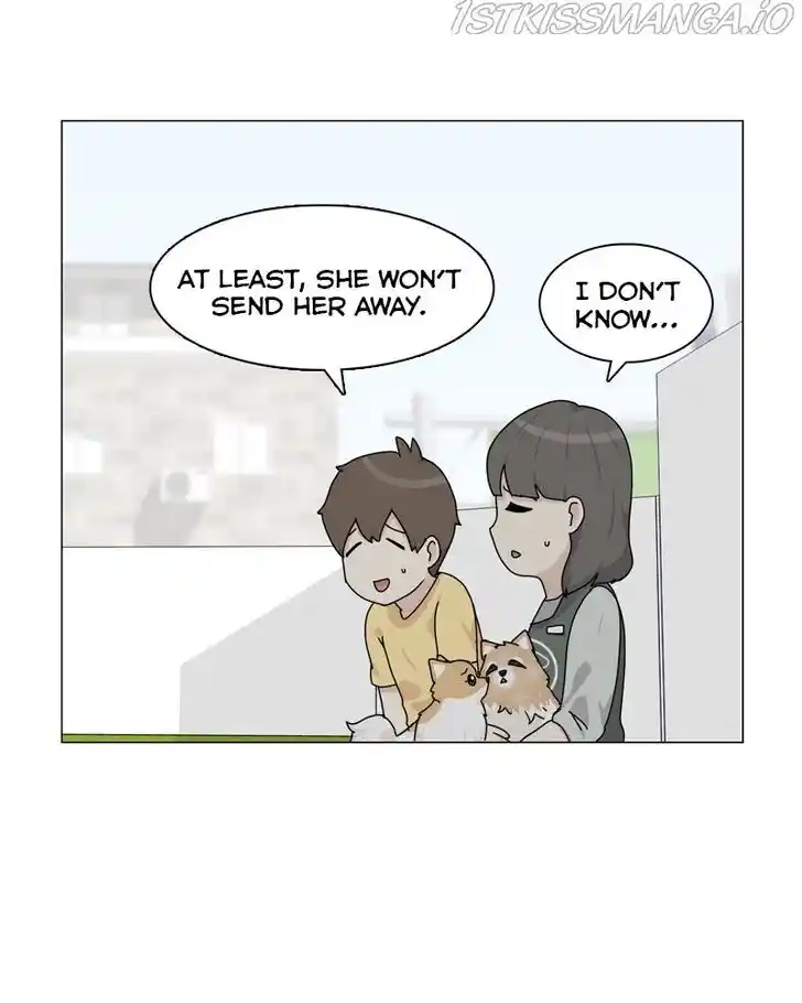 I Gave Birth to a Dog Ch.060