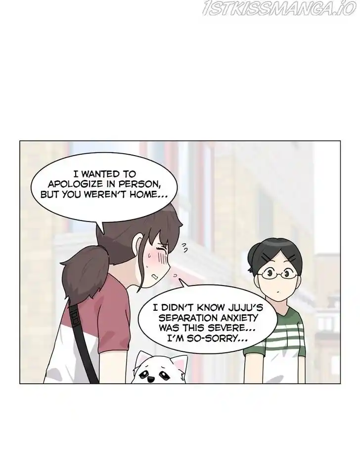 I Gave Birth to a Dog Ch.060