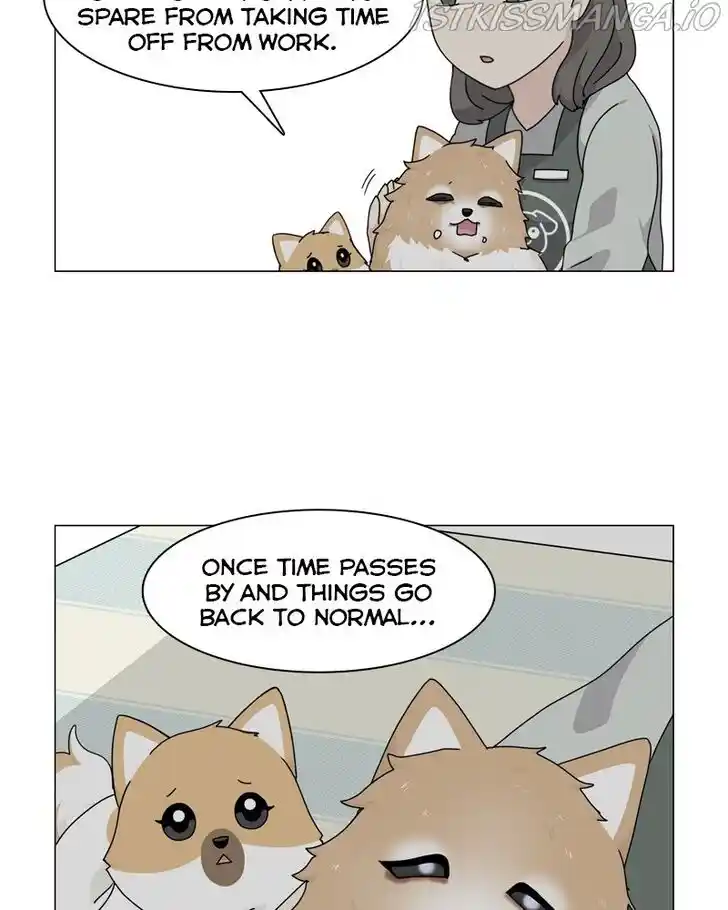 I Gave Birth to a Dog Ch.060