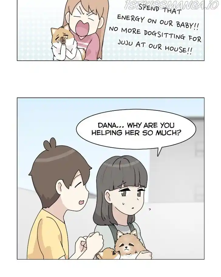 I Gave Birth to a Dog Ch.060