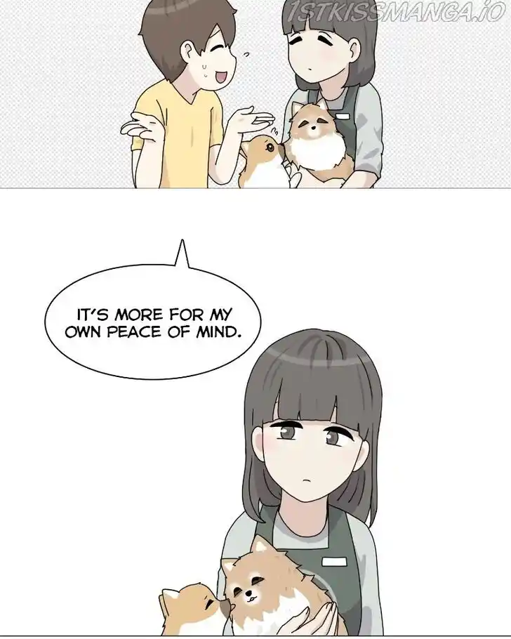 I Gave Birth to a Dog Ch.060