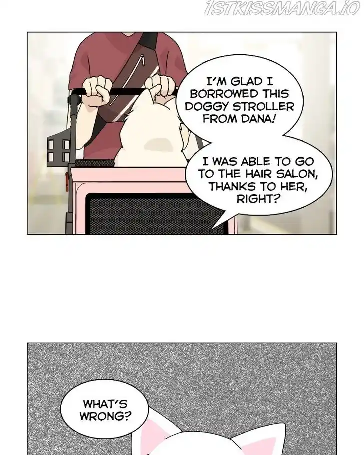 I Gave Birth to a Dog Ch.060