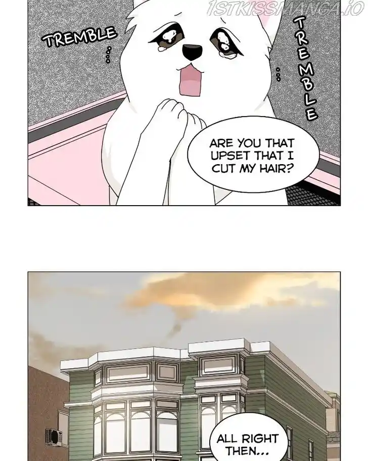 I Gave Birth to a Dog Ch.060