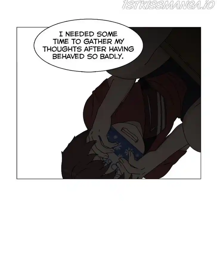 I Gave Birth to a Dog Ch.061