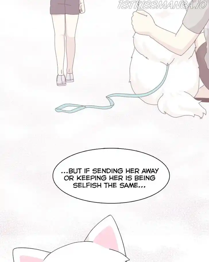 I Gave Birth to a Dog Ch.061