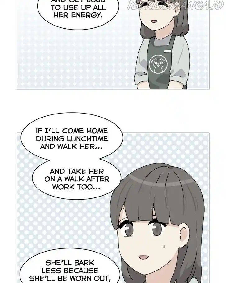 I Gave Birth to a Dog Ch.061