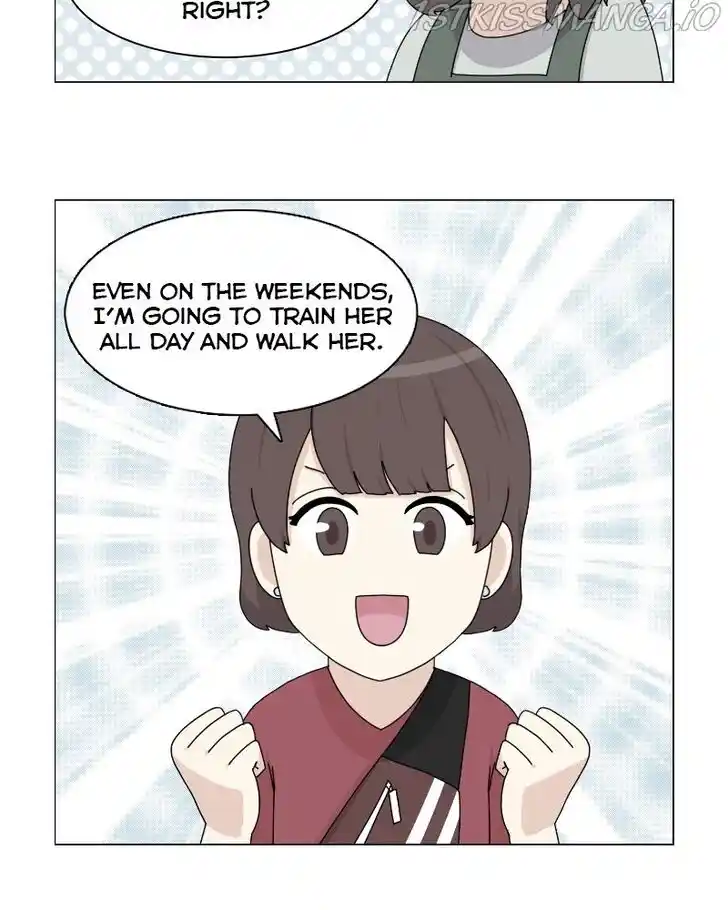 I Gave Birth to a Dog Ch.061