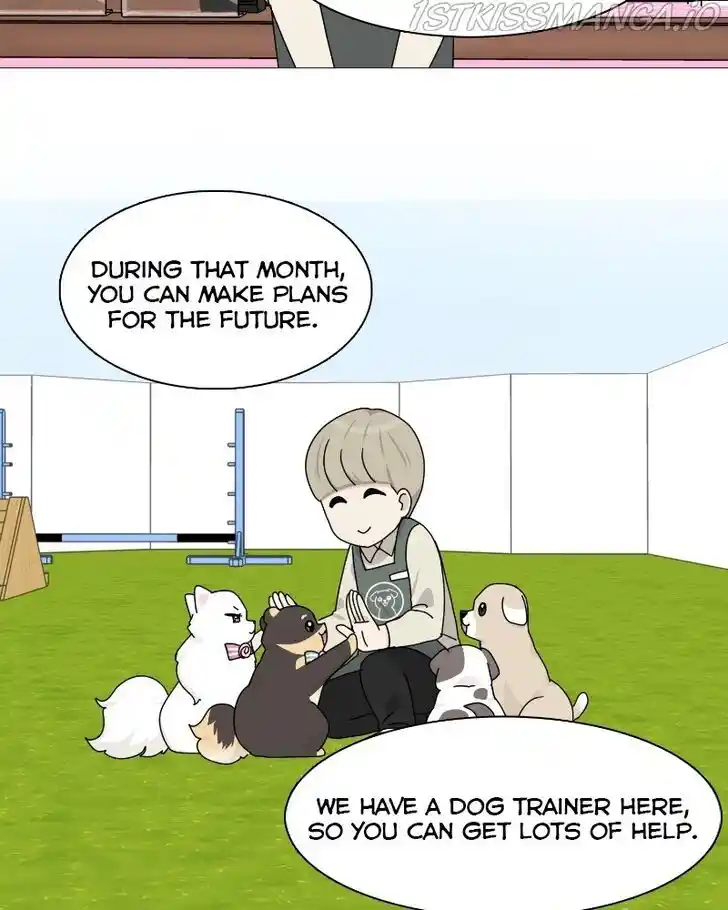 I Gave Birth to a Dog Ch.061