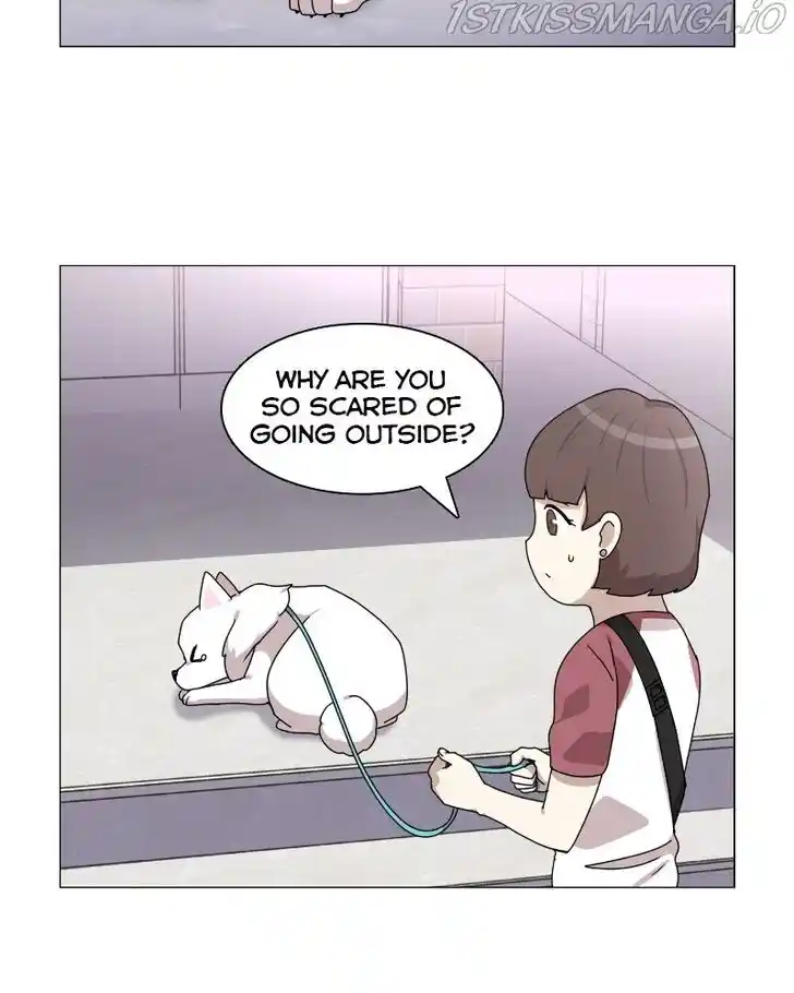 I Gave Birth to a Dog Ch.061