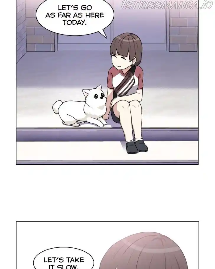 I Gave Birth to a Dog Ch.061