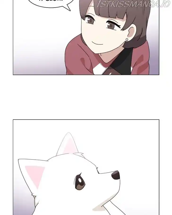 I Gave Birth to a Dog Ch.061