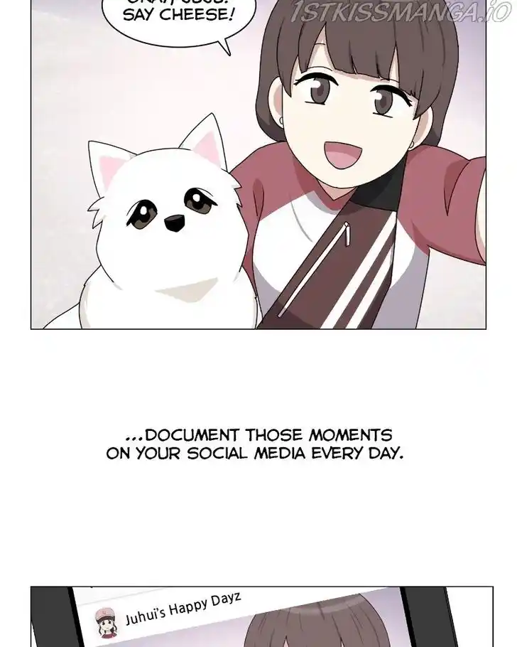 I Gave Birth to a Dog Ch.061