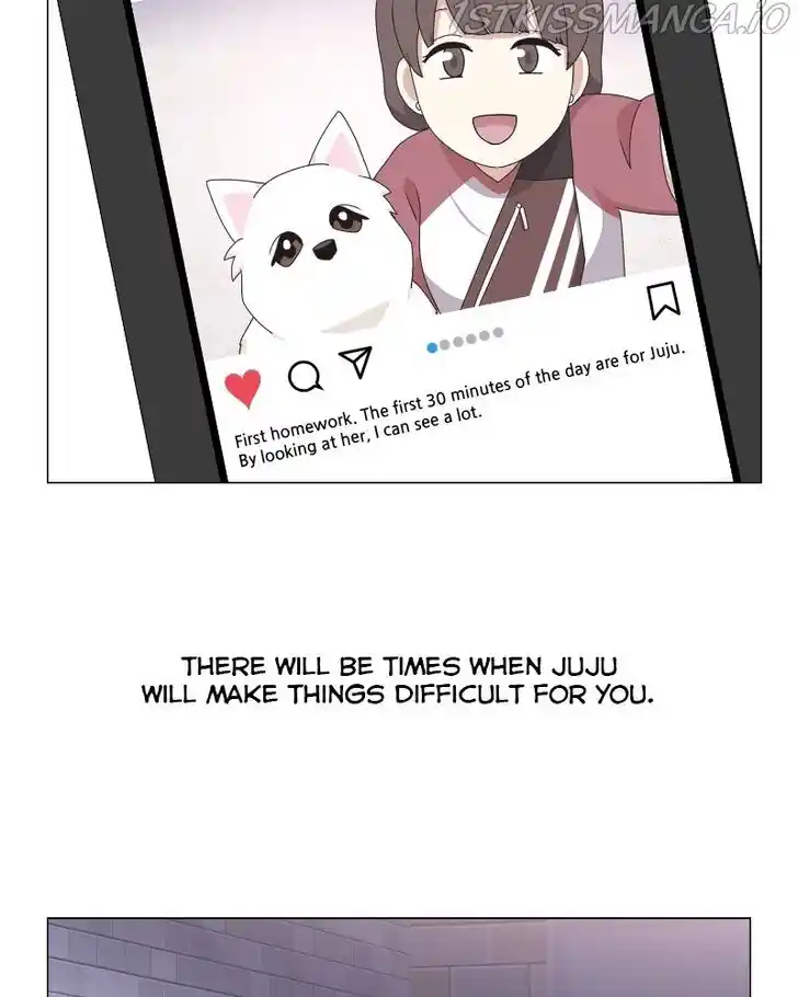 I Gave Birth to a Dog Ch.061