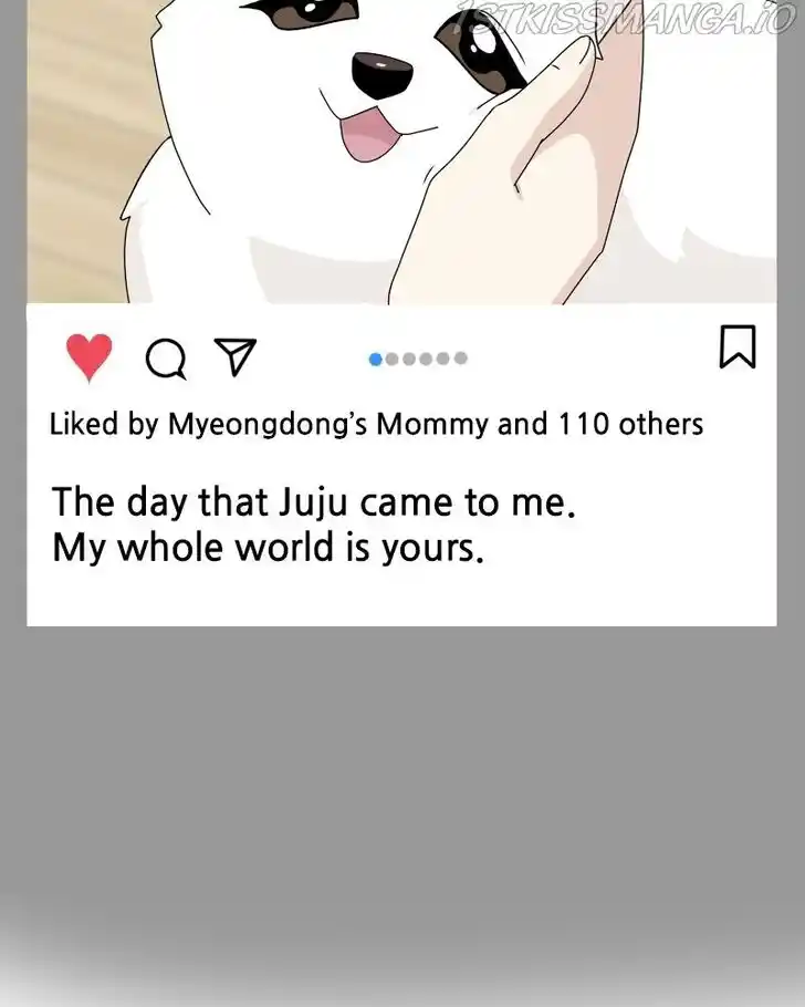 I Gave Birth to a Dog Ch.061