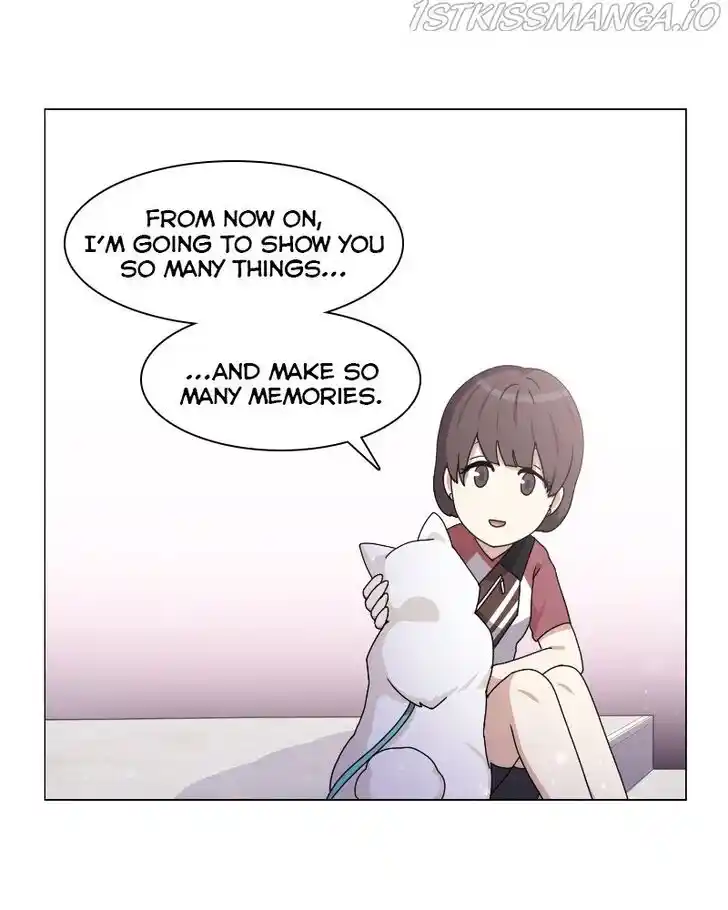 I Gave Birth to a Dog Ch.061