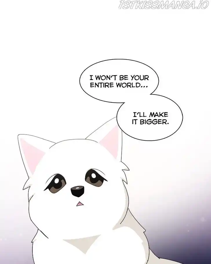 I Gave Birth to a Dog Ch.061