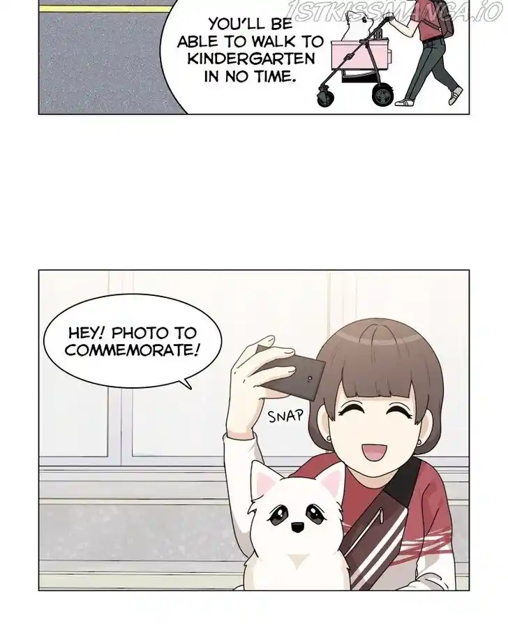 I Gave Birth to a Dog Ch.061