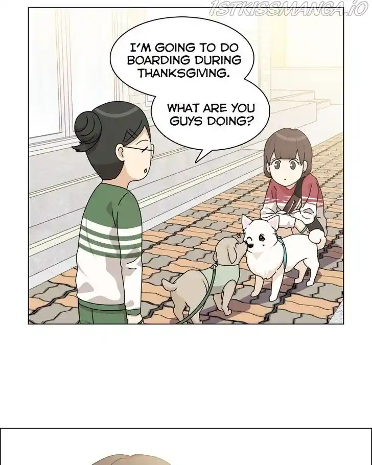 I Gave Birth to a Dog Ch.061