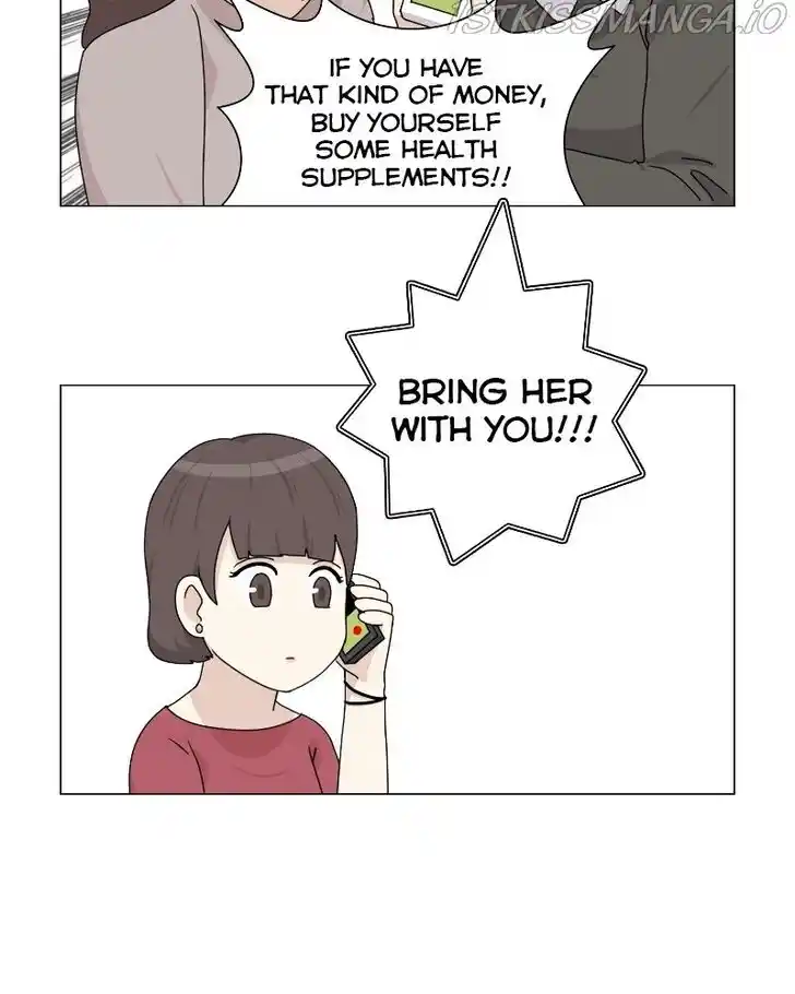 I Gave Birth to a Dog Ch.061