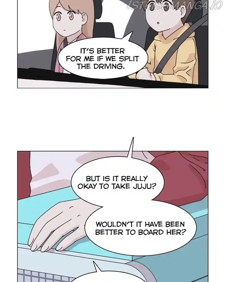 I Gave Birth to a Dog Ch.061