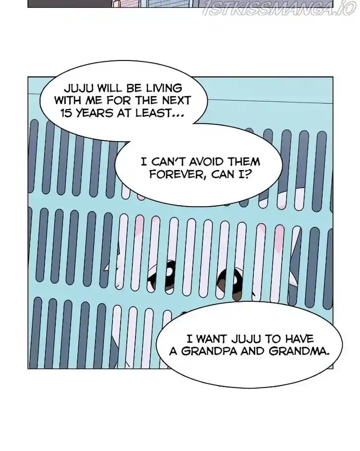 I Gave Birth to a Dog Ch.061