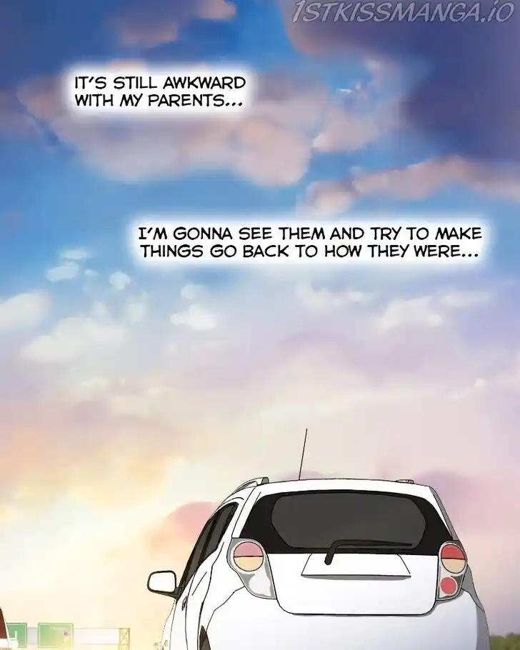 I Gave Birth to a Dog Ch.061