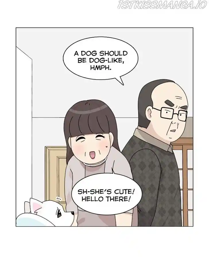 I Gave Birth to a Dog Ch.062