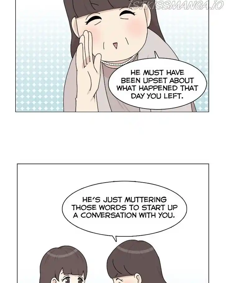 I Gave Birth to a Dog Ch.062