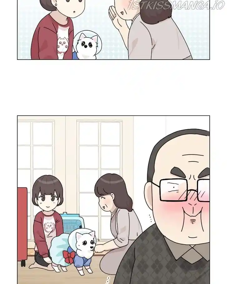 I Gave Birth to a Dog Ch.062