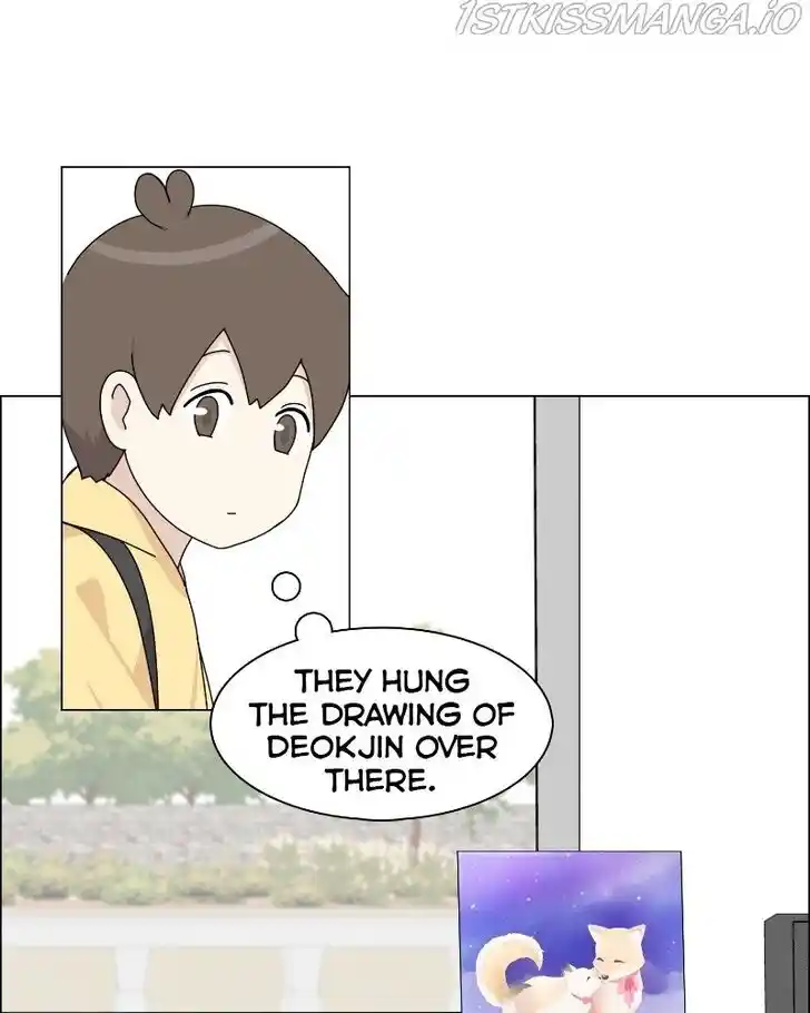 I Gave Birth to a Dog Ch.062