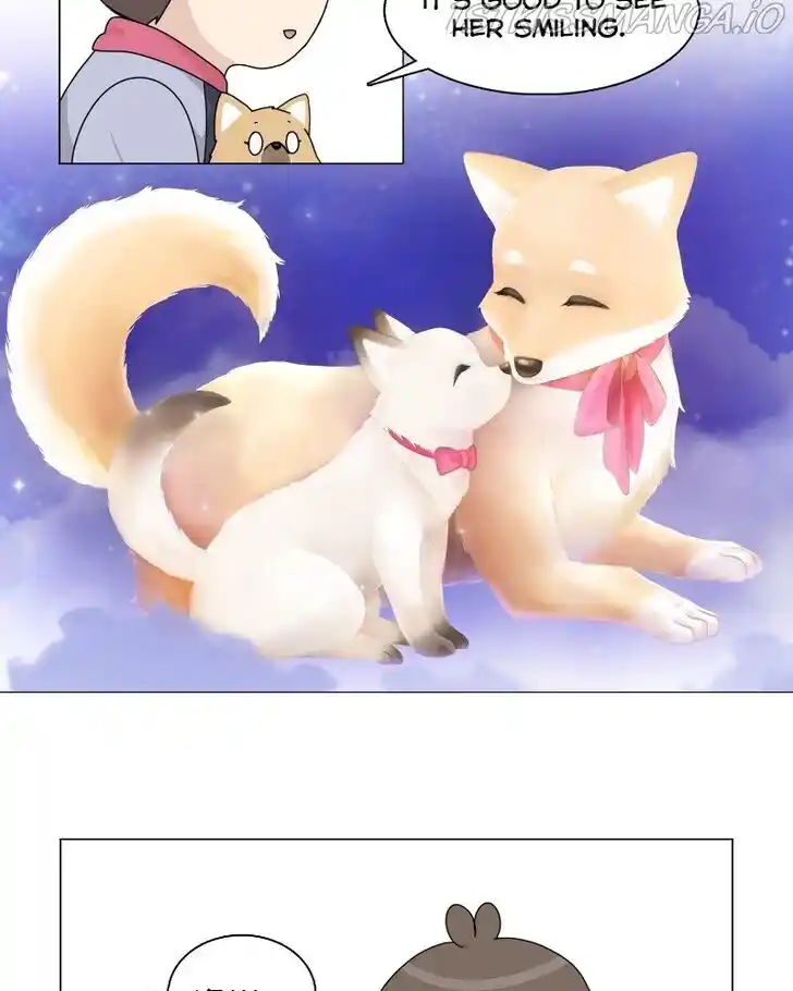 I Gave Birth to a Dog Ch.062