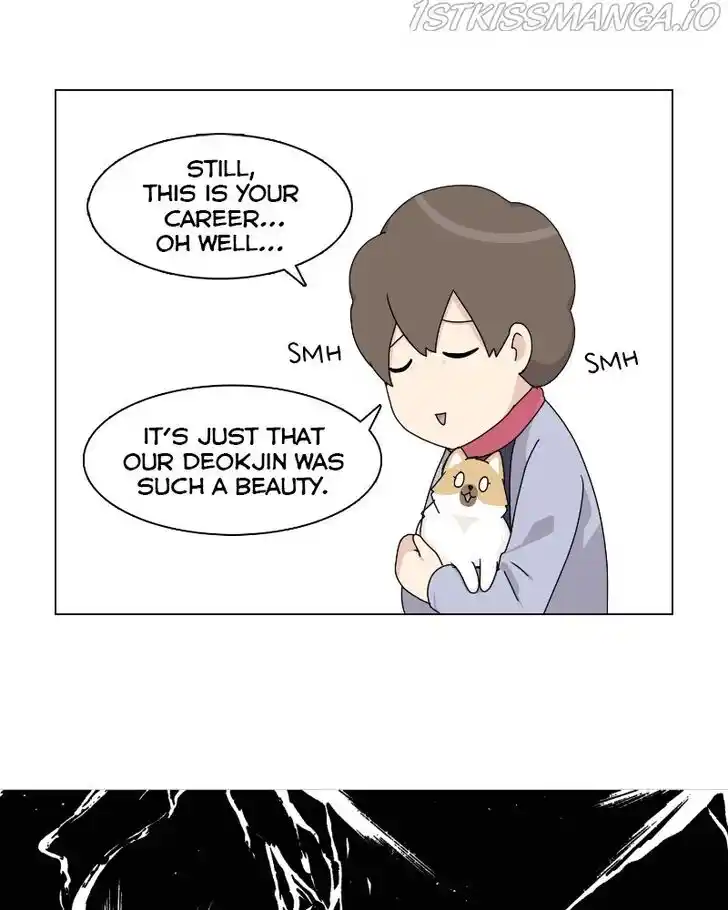 I Gave Birth to a Dog Ch.062