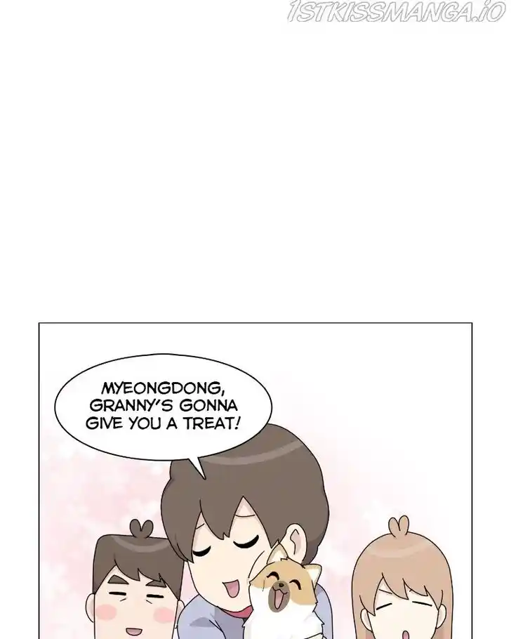 I Gave Birth to a Dog Ch.062