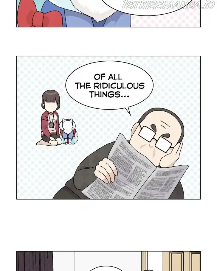 I Gave Birth to a Dog Ch.062