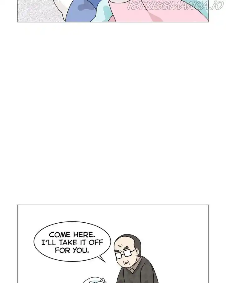 I Gave Birth to a Dog Ch.062