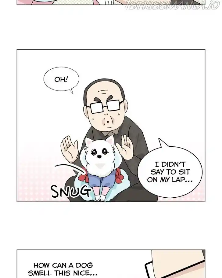 I Gave Birth to a Dog Ch.062