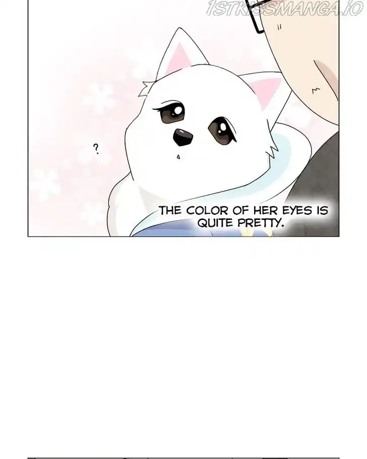 I Gave Birth to a Dog Ch.062