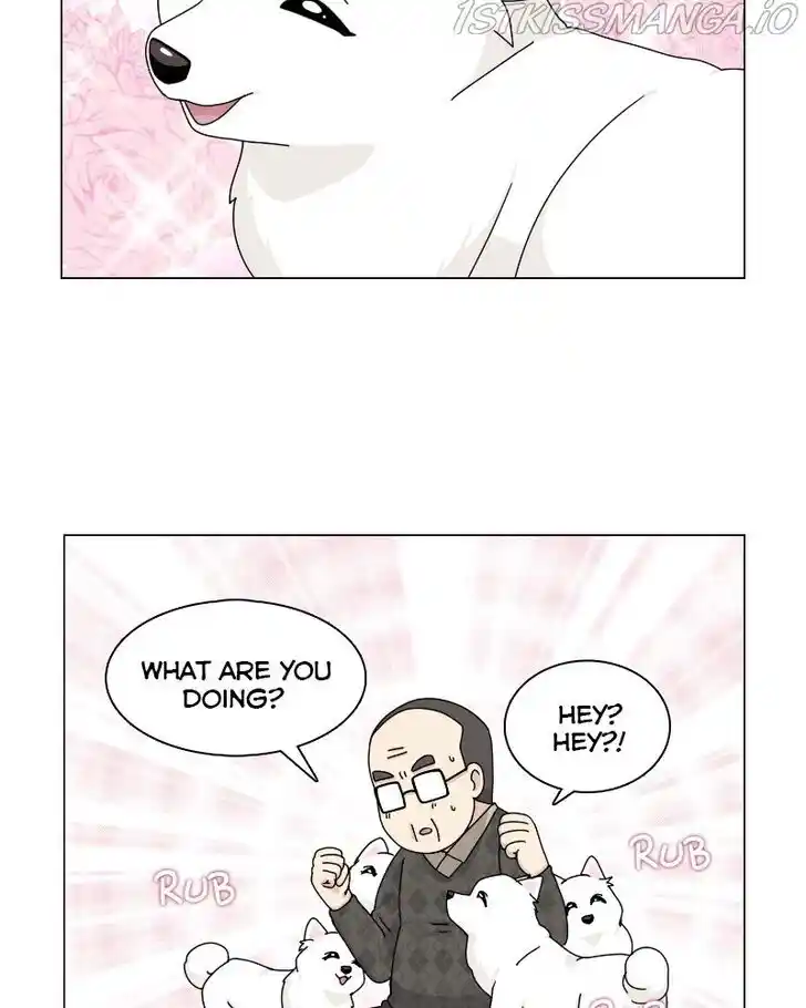 I Gave Birth to a Dog Ch.062