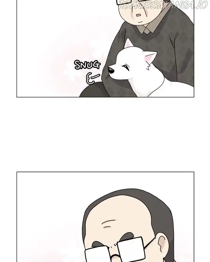 I Gave Birth to a Dog Ch.062